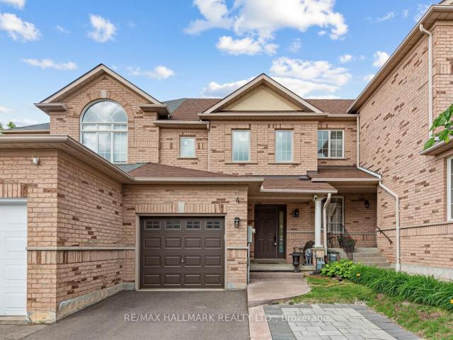 Townhouse for sale in Woburn, Ontario