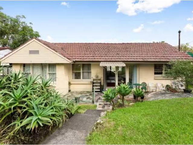 House for rent in Willoughby, New South Wales