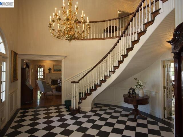 House for sale in Pleasanton, California