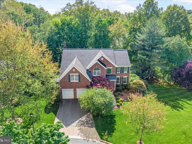 House for sale in Gaithersburg, Maryland