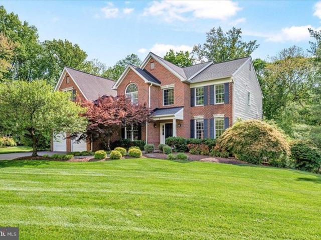 House for sale in Gaithersburg, Maryland