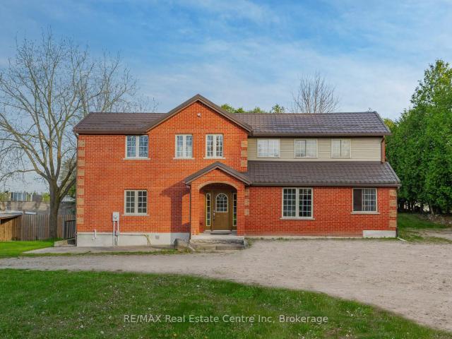House for sale in Wellington, Ontario