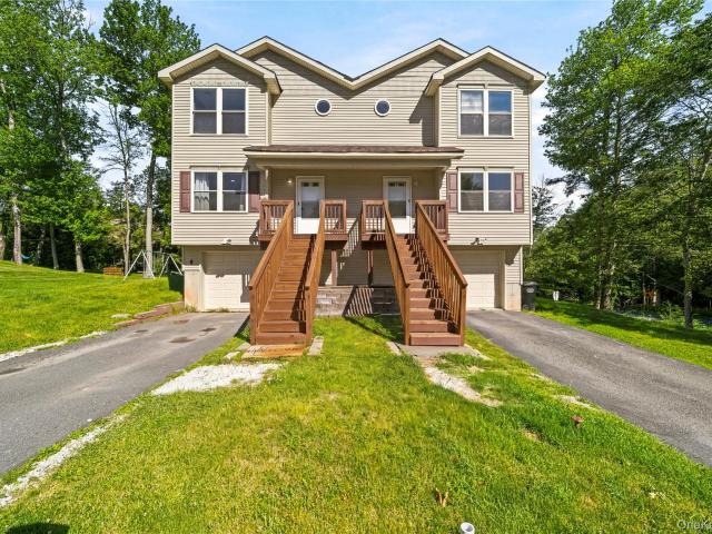 House for sale in Rock Hill, New York