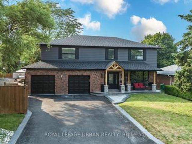 House for sale in Georgina, Ontario