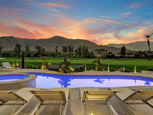 House for sale in Rancho Mirage, California