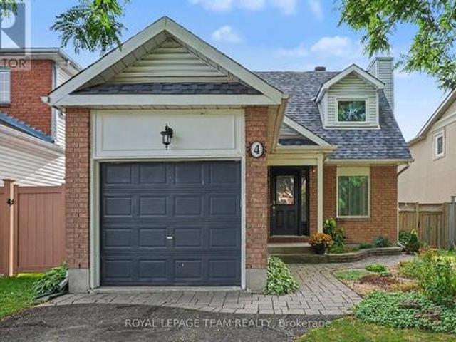House for sale in Gloucester-Southgate, Ottawa