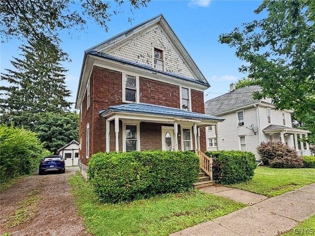 House for sale in Ward 4, City of Cortland