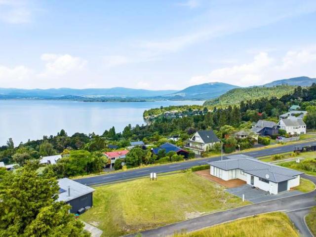 Land for sale in Omori, Waikato