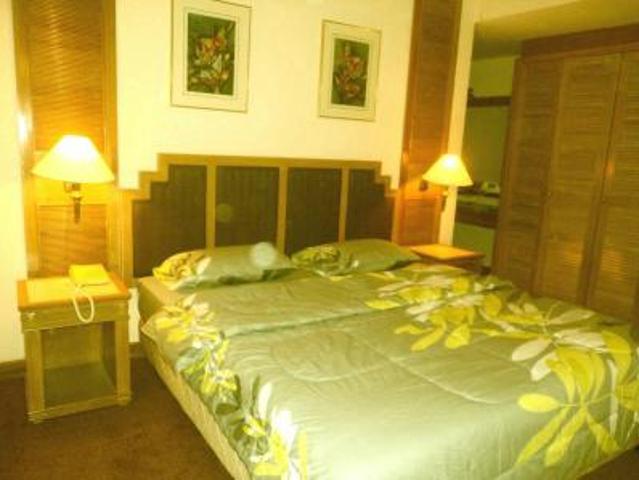 Condominium for rent in Malaka