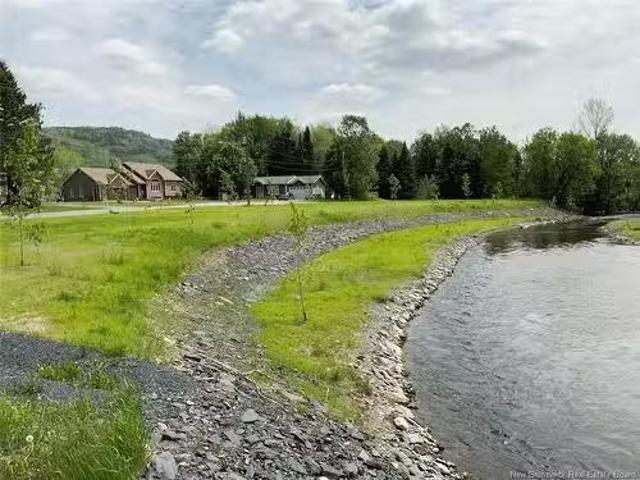 House for sale in Madawaska, New Brunswick