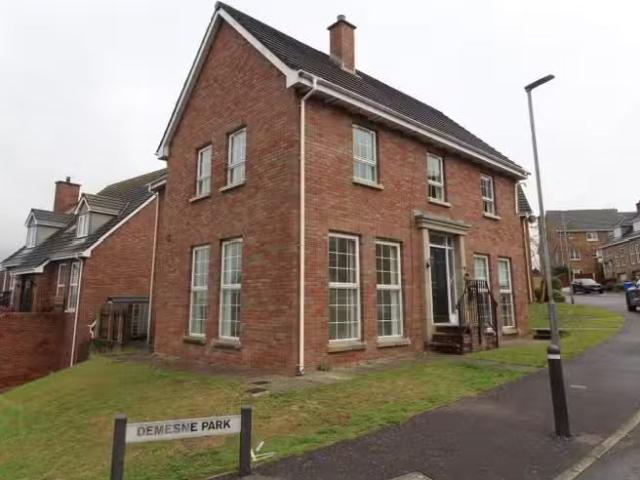 House for sale in Adare, South Tipperary