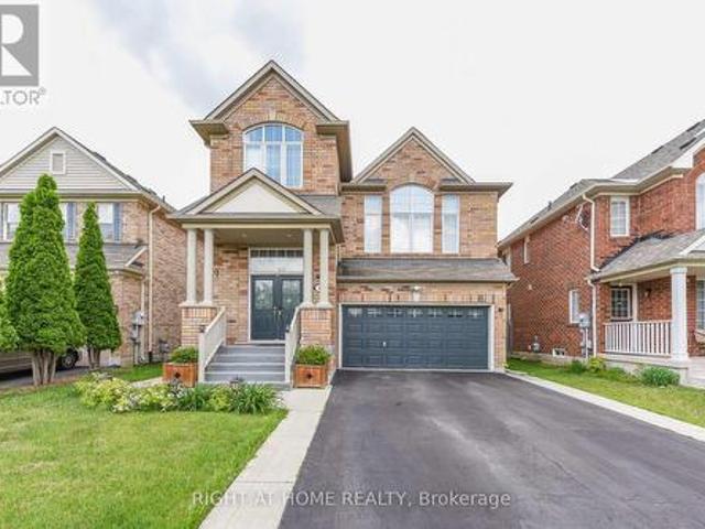 House for sale in Georgina, Ontario