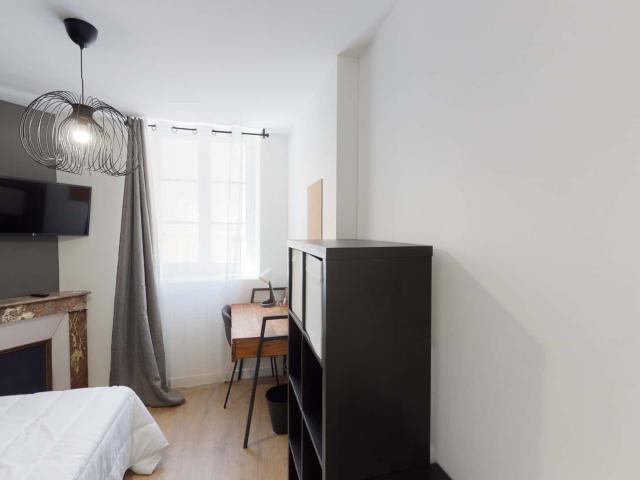 Appartement location à Clermont-Ferrand, Clermont-ferrand
