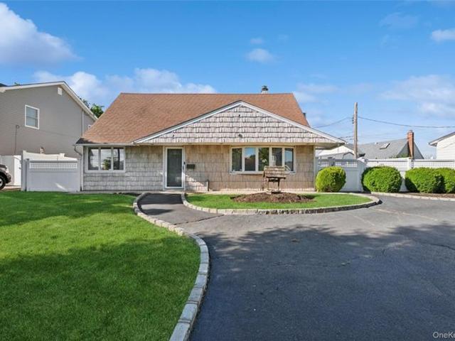 House for sale in Nassau, New York