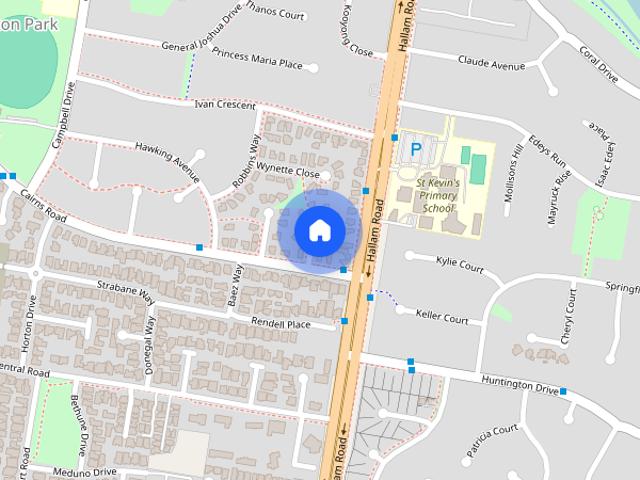 House for rent in Hampton Park, Melbourne