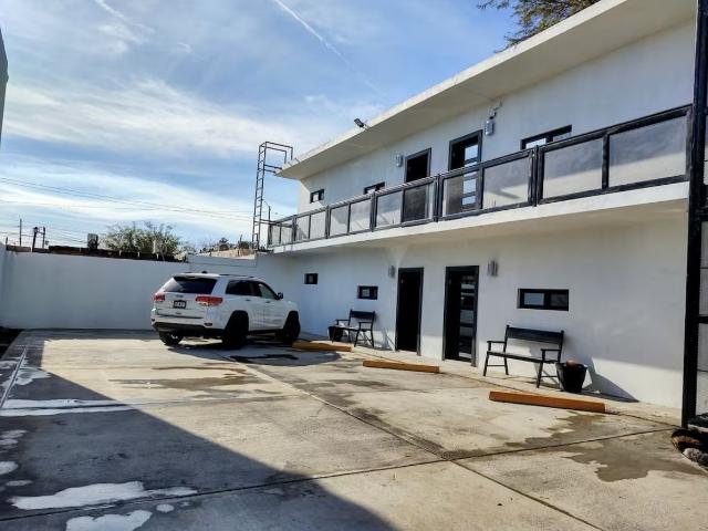 Departamento en renta en Mexicali, Baja California