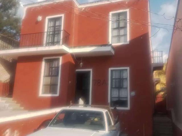 Departamento en venta en Guanajuato