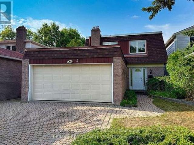 House for sale in Markham