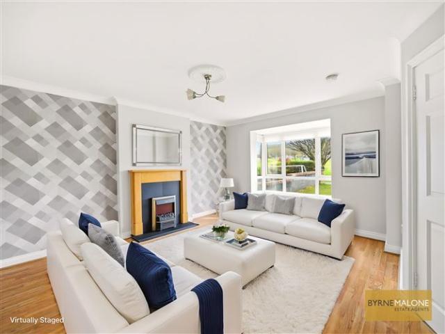 Detached House for sale in Bluebell, North Tipperary