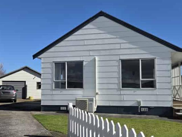 House for rent in Hillsborough, Taranaki