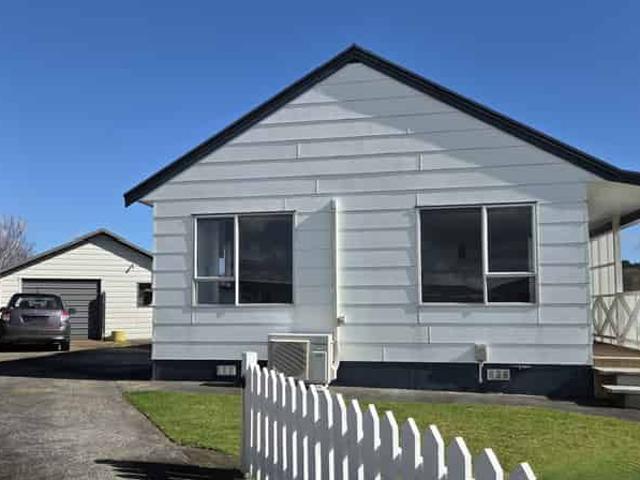 House for rent in Hillsborough, Taranaki