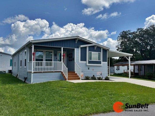 House for sale in Sorrento, Lake County