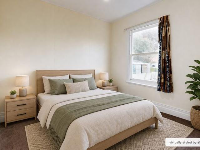 Apartment for rent in Aro Valley, Wellington