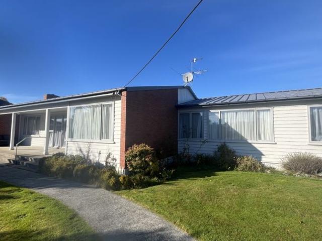 House for rent in Jacobs Town, Gore