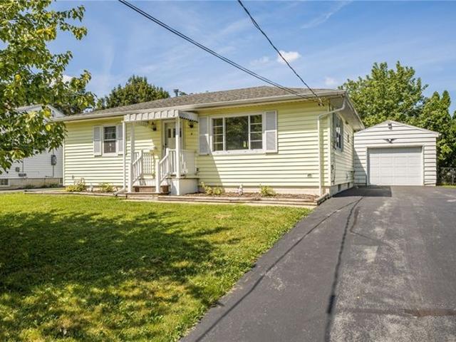 House for sale in Batavia, New York