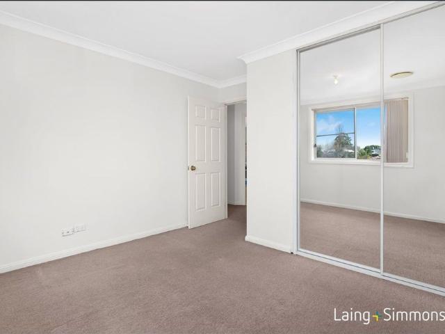 House for rent in Granville, New South Wales