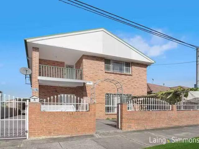 House for rent in Granville
