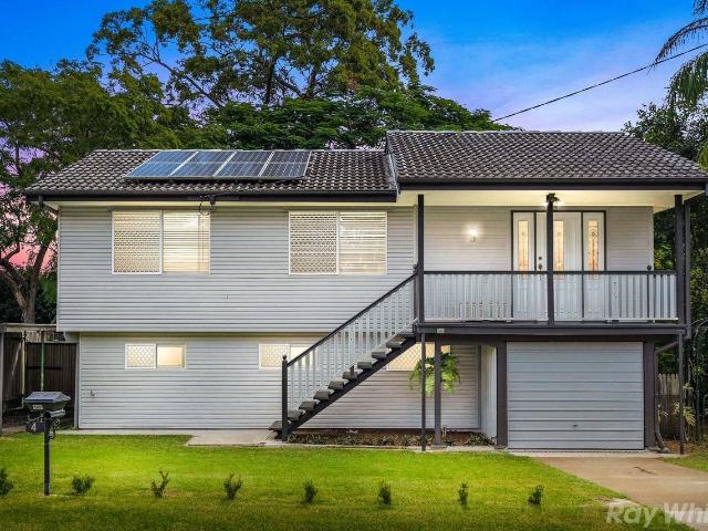 House for rent in Toombul, Queensland