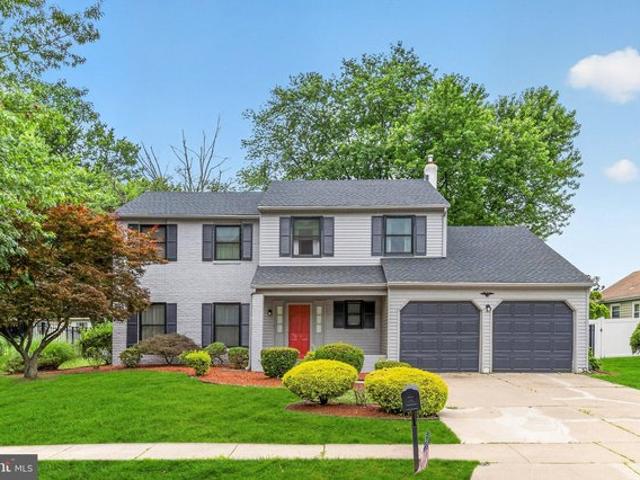 House for sale in Mount Laurel, New Jersey