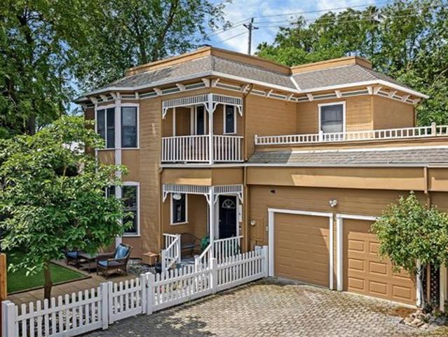 House for sale in Yolo, California