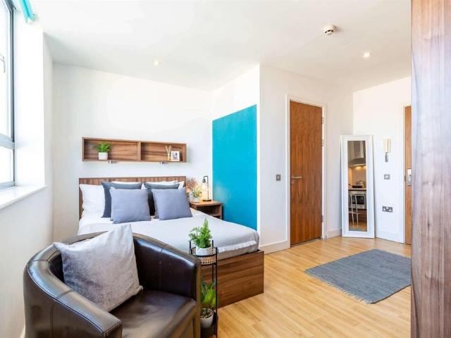 Apartment for rent in Kingsdown, Feckenham