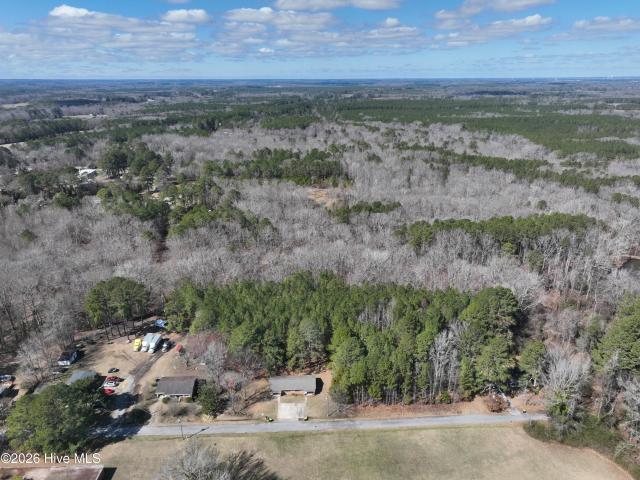 Land for sale in Halifax, North Carolina