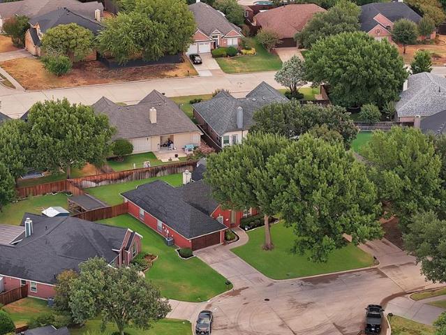 House for sale in Mansfield, Texas
