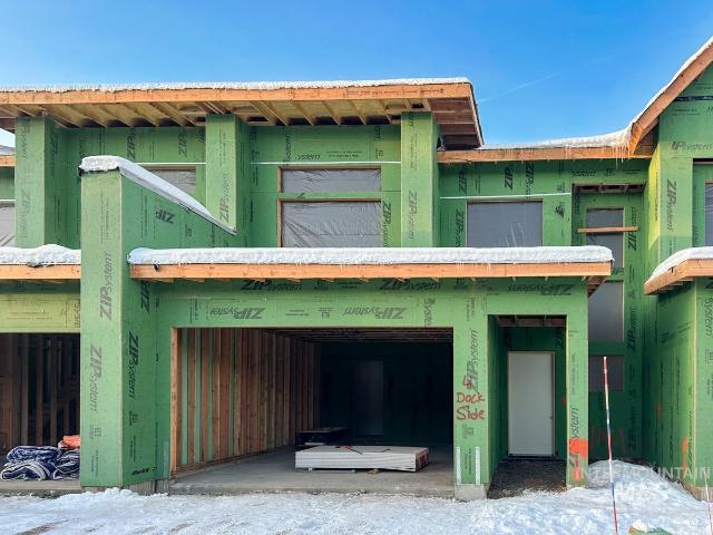 Townhouse for sale in Idaho