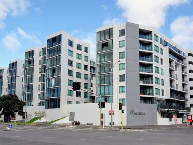 Apartment for rent in Auckland, Oroua County