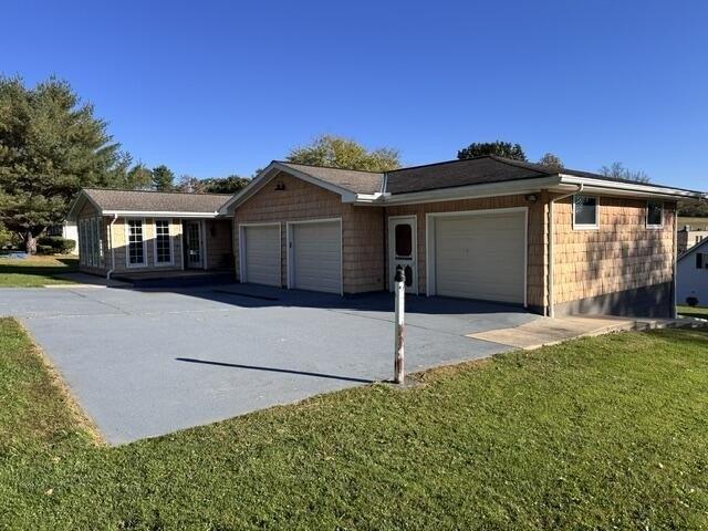 House for sale in Brookville, Pennsylvania