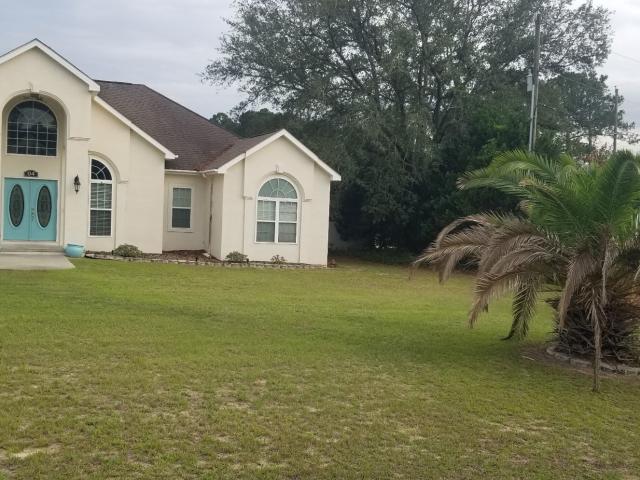 House for sale in Tifton, Georgia