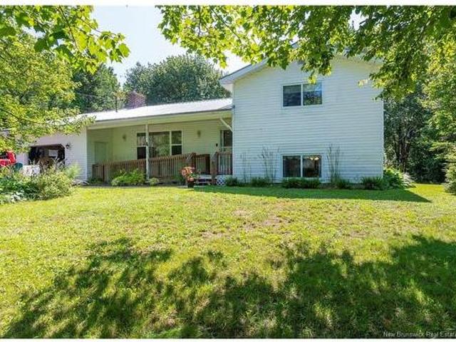 House for sale in Rothesay, New Brunswick