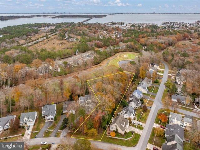 Land for sale in Berlin, Maryland