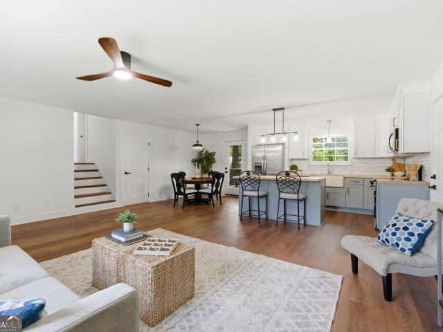 House for sale in Fort Oglethorpe, Georgia
