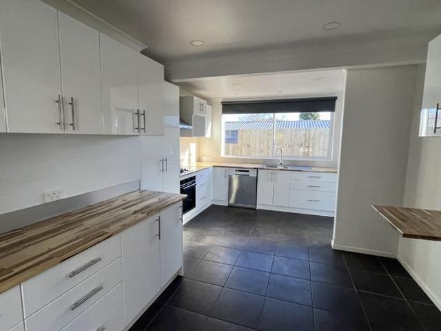 House for rent in Crawshaw, Hamilton City
