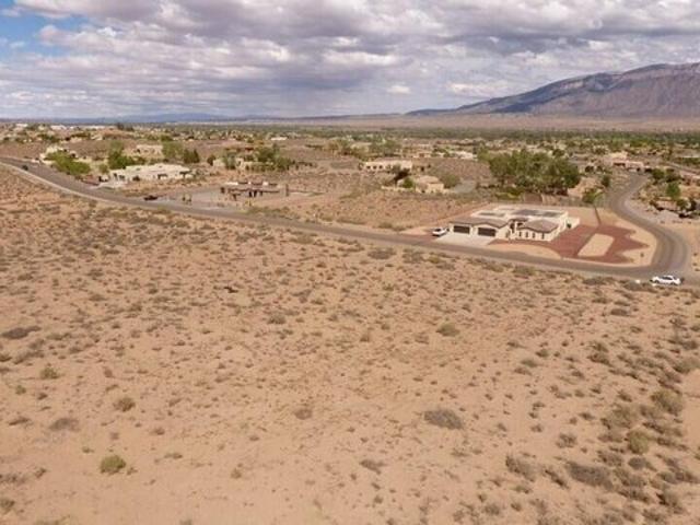 Land for sale in Corrales, New Mexico