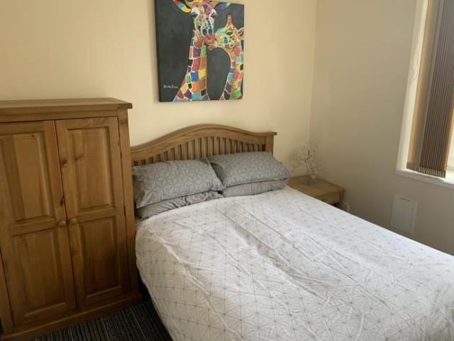 Apartment for rent in Woodside, Ballindoch