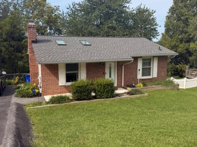 House for sale in Mount Airy, Maryland