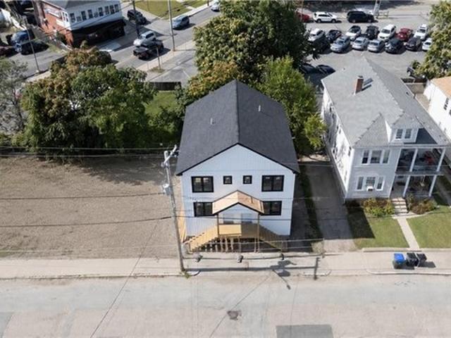 House for sale in Providence, Rhode Island
