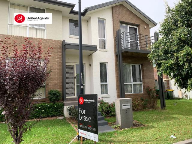 House for rent in Sydney, New South Wales